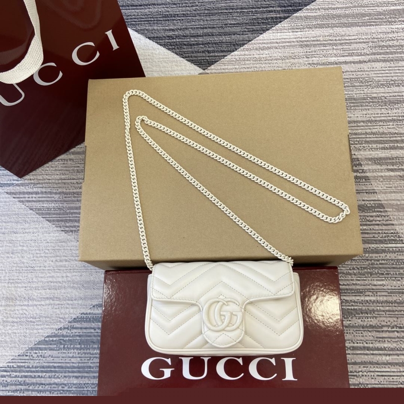 G*u*i satchel bags